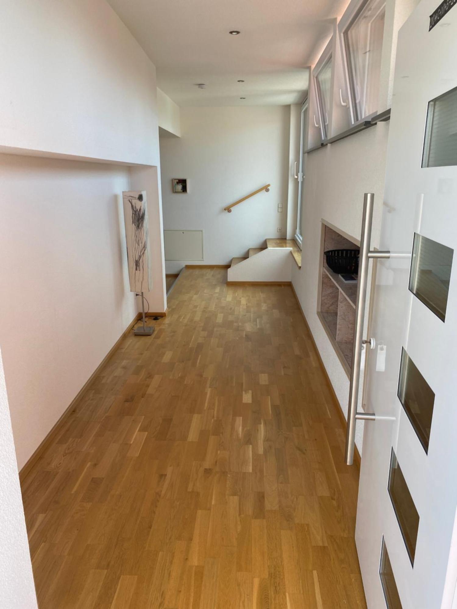Appartement Am Brunnen à Uberlingen Extérieur photo