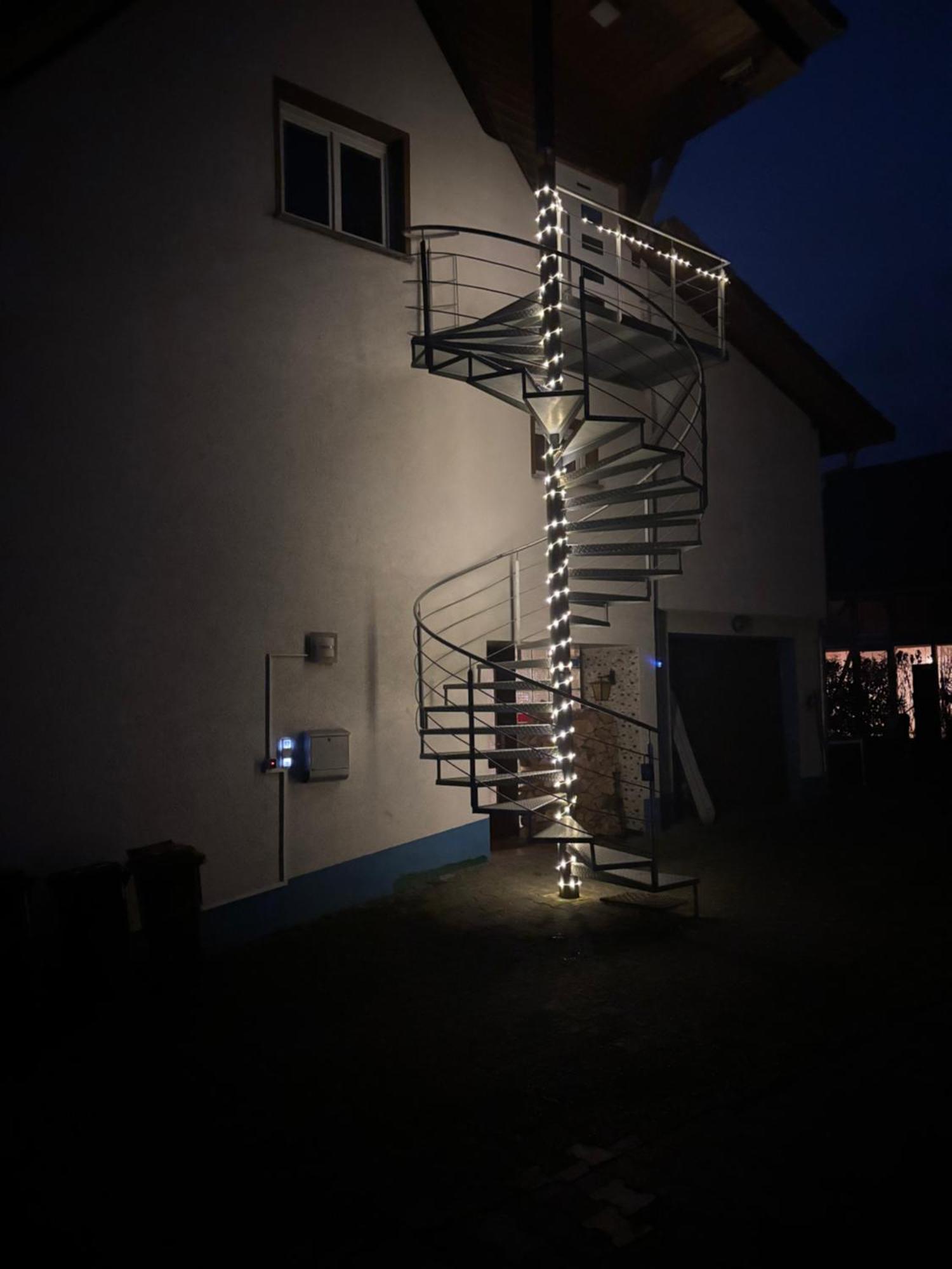Appartement Am Brunnen à Uberlingen Extérieur photo